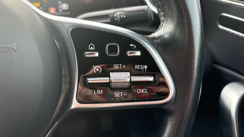 Mercedes-Benz A-Class A180 Sport 5dr Auto Petrol Hatchback